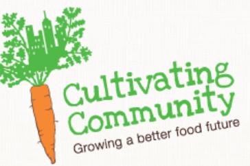 Cultivating Community