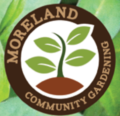 moreland community gardening