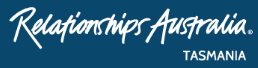 Relationships Australia TAS