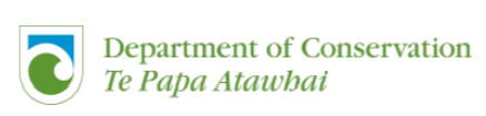 department of conservation nz