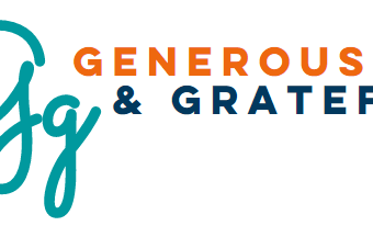 The Generous and the Grateful, Inc.