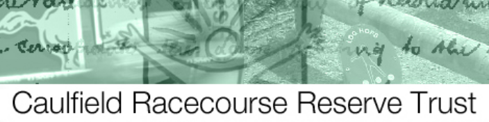Caulfield Racecourse Reserve Trust