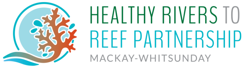 Mackay-Whitsunday Healthy Rivers to Reef Partnership