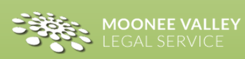 Moonee Valley Legal Service