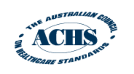 Australian Council on Healthcare Standards (ACHS)