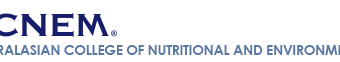 The Australasian College of Nutritional and Environmental Medicine (ACNEM)