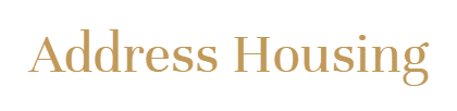 Address Housing