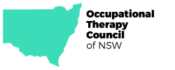 Occupational Therapy Council of NSW