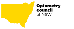 Optometry Council of NSW