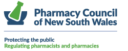 Pharmacy Council of NSW