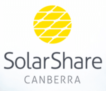 SolarShare Community Energy Ltd