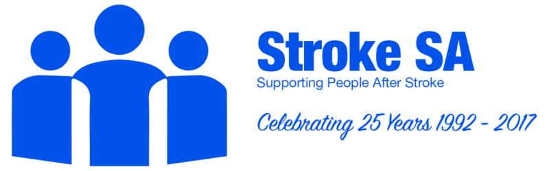 Stroke SA Inc