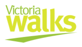 Victoria Walks Inc.