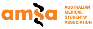 Australian Medical Students' Association (AMSA)