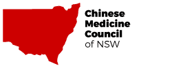 Chinese Medicine Council of NSW