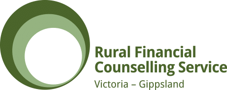 Rural Financial Counselling Service Victoria