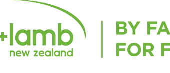 Beef + Lamb New Zealand (B+LNZ)