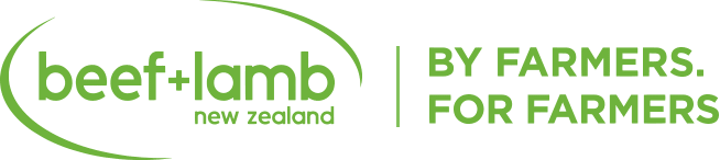 Beef + Lamb New Zealand (B+LNZ)