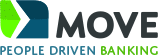 MOVE People Driven Banking