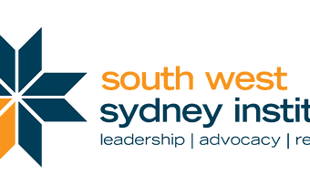 South West Sydney Institute logo