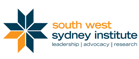 South West Sydney Institute logo