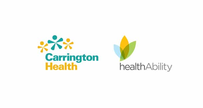 Carrington Health and healthAbility