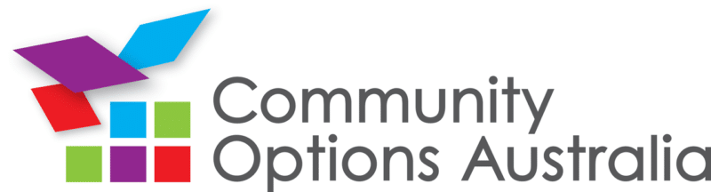 Community Options Australia