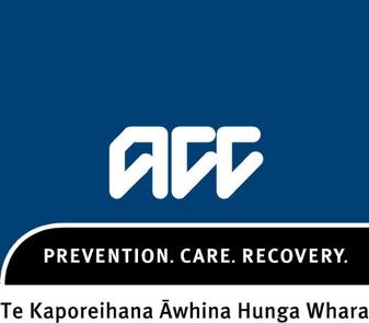 Accident Compensation Corporation