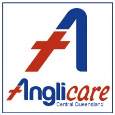 Anglicare Central Queensland