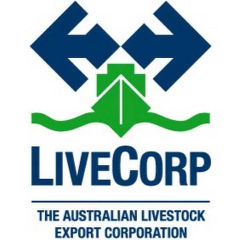 Live Corp Logo