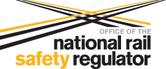 Office of the National Rail Safety Regulator