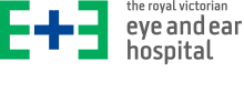 Royal Victorian Eye and Ear Hospital LOGO