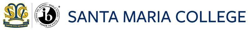 Santa Maria College Logo