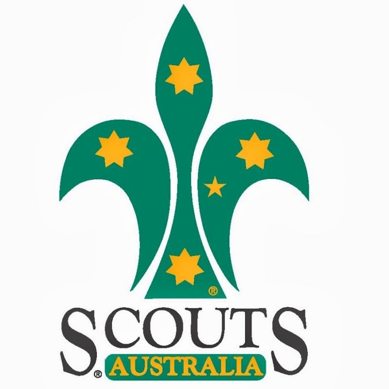 NSW Scouts Logo