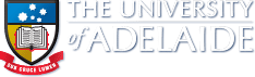 University of Adelaide Logo