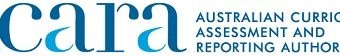 The Australian Curriculum, Assessment and Reporting Authority (ACARA)