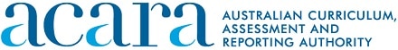 The Australian Curriculum, Assessment and Reporting Authority (ACARA)