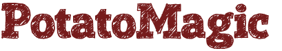 PotatoMagic Pty Ltd