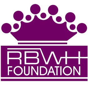 RBWH Foundation Logo