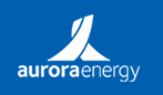 Aurora Energy Logo