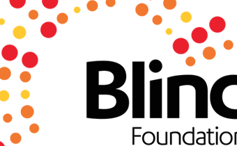 Blind Foundation NZ Logo