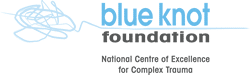 Blue Knot Foundation Logo