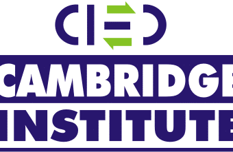 CIA Logo