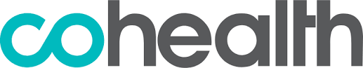 Cohealth logo