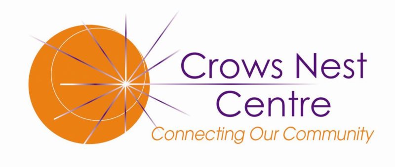 Crows Nest Logo