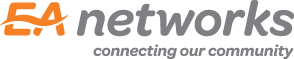 EA Networks NZ Logo