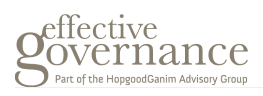 Effective Gov Logo