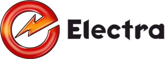 Electra Limited Logo