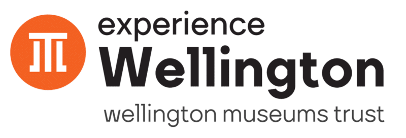 Experience Wellington Logo