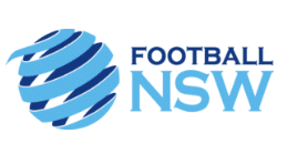 Football nsw logo